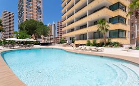 Halley & Apartments Affiliated By Melia Benidorm